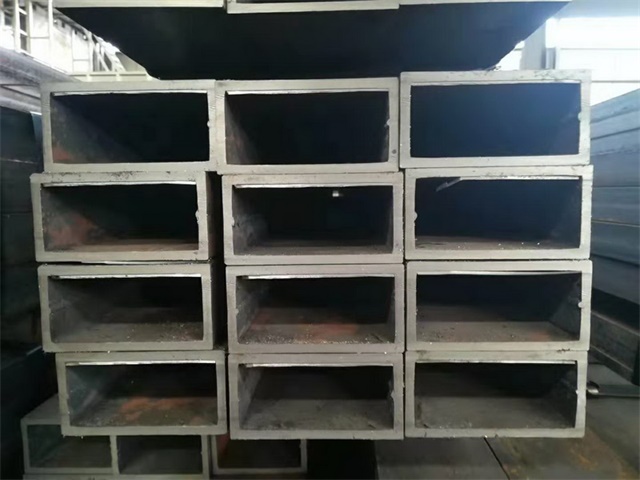 立山Q235冷拔方管材质特点 适用工程场景分析