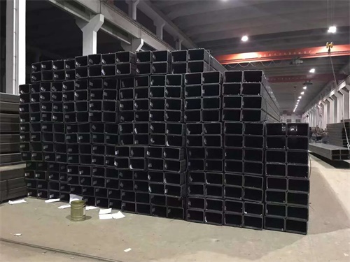 立山冷拔方管选型指南 工程采购怎么选